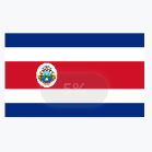 Costa Rica  U16 (W)